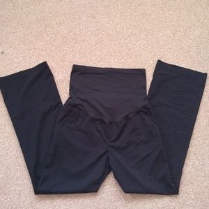 Maternity Pants - Long